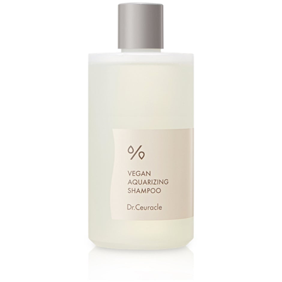 Dr.Ceuracle Vegan Aquarizing Shampoo 300ml
