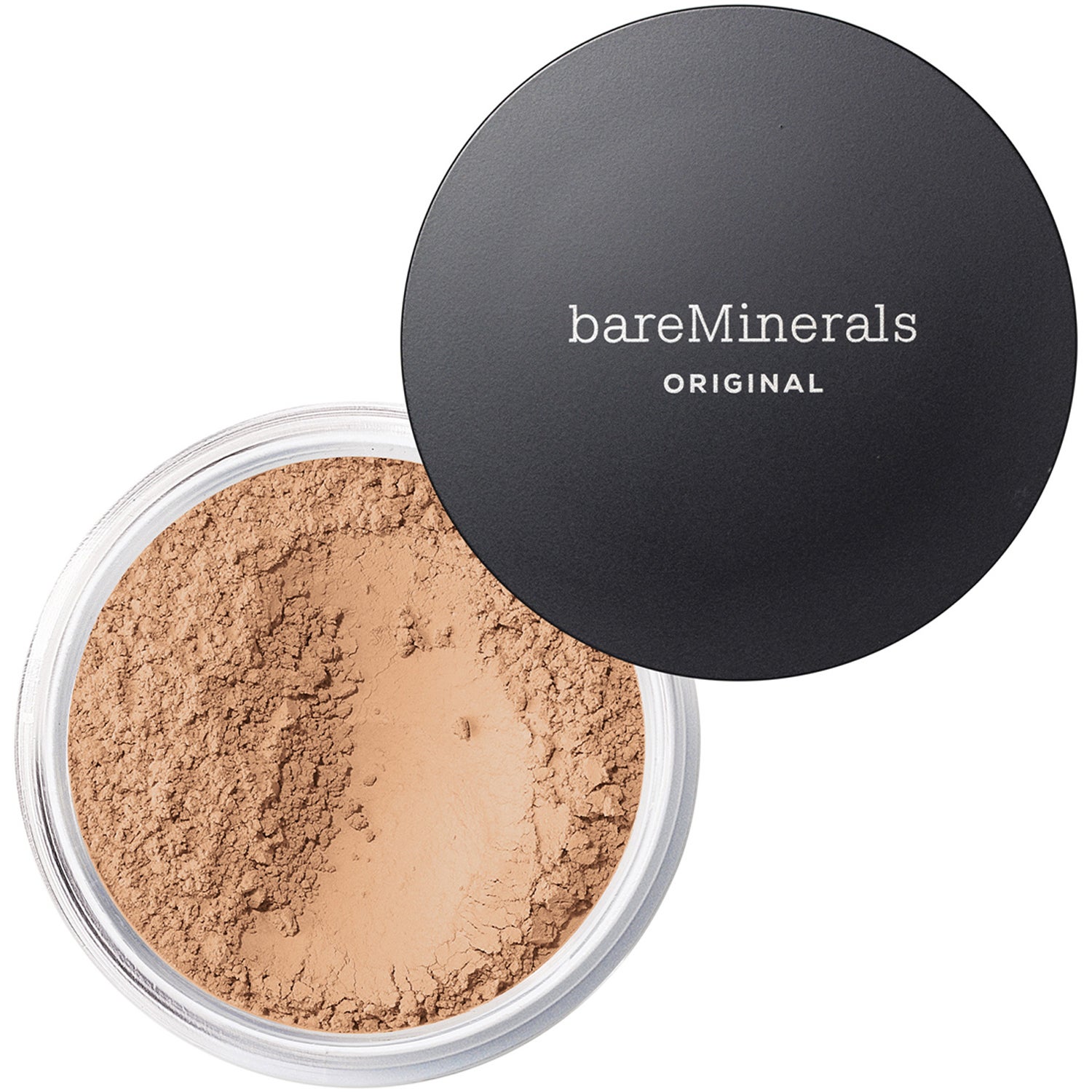 bareMinerals Original Loose Mineral Foundation Duo Medium Beige + Fairly Light