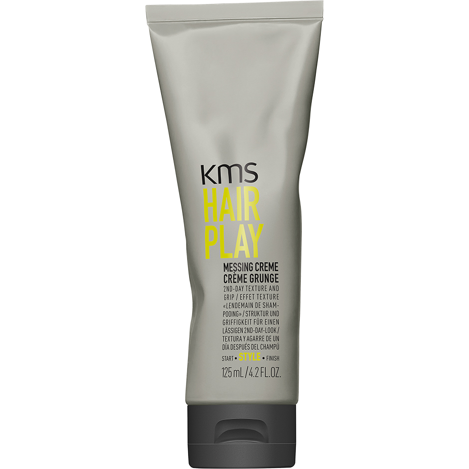 Hair Play