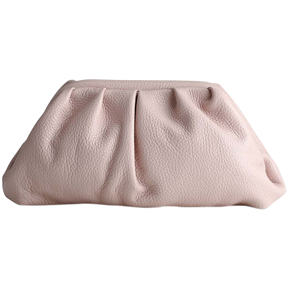 Oksana MBG Clutch, Grain