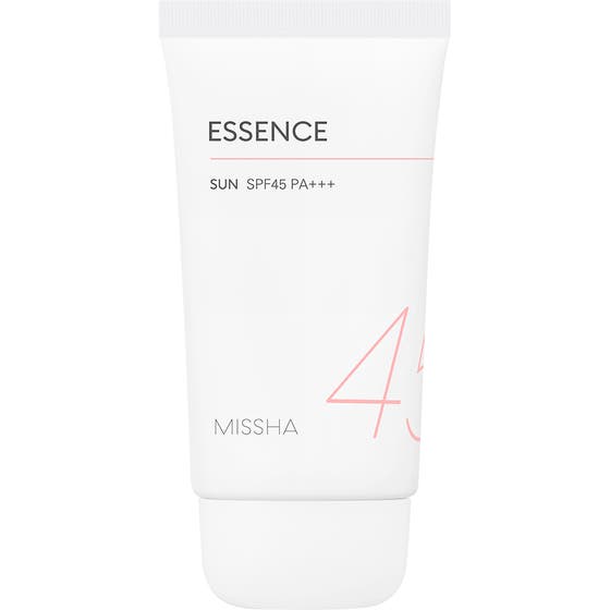 All Around Safe Block Essence Sun Spf45/Pa+++