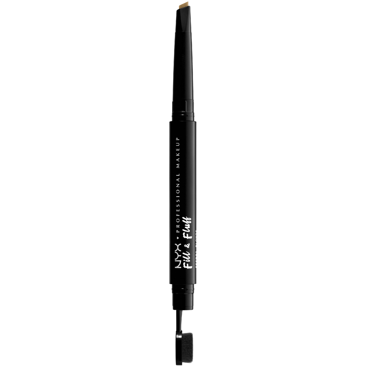 Fill & Fluff Eyebrow Pomade Pencil Blonde