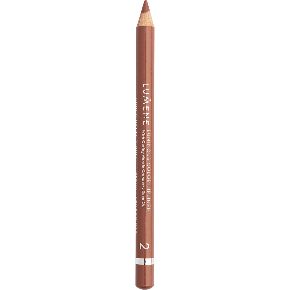 Luminous Color Lipliner 2 Choco Oat
