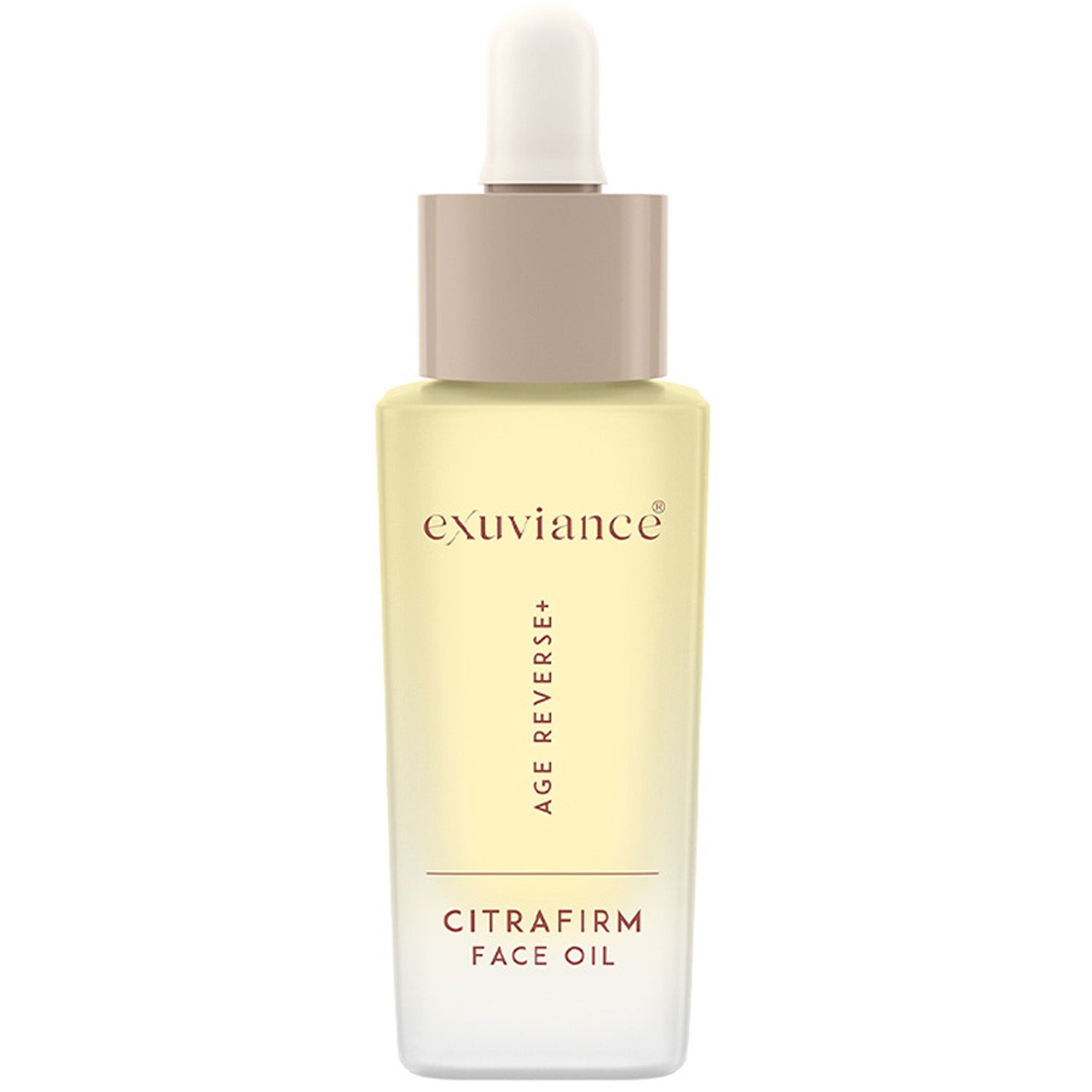 Age Reverse CitraFirm FACE Oil 27 ml