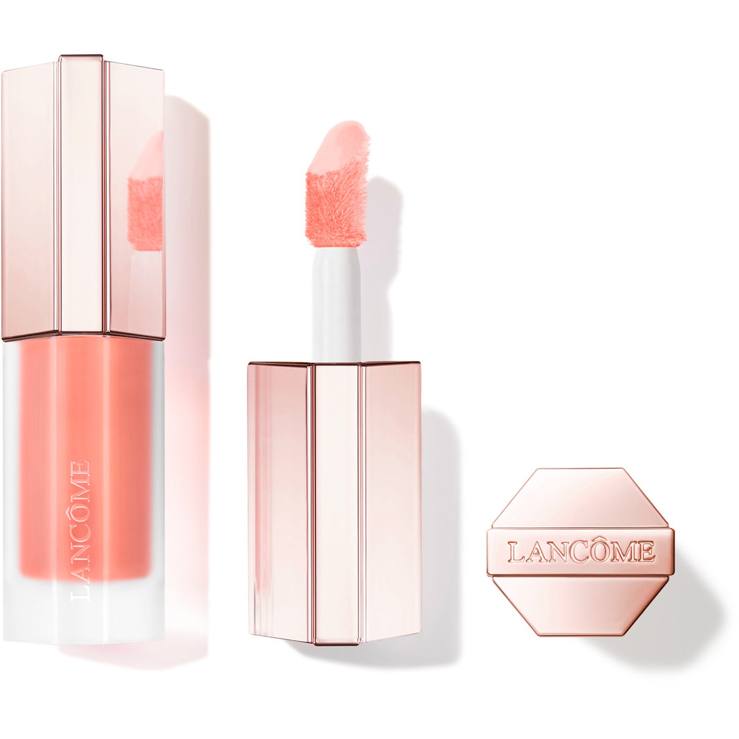Lancôme Skin Idôle Juicy Liquid Blush Coral – 9 ml