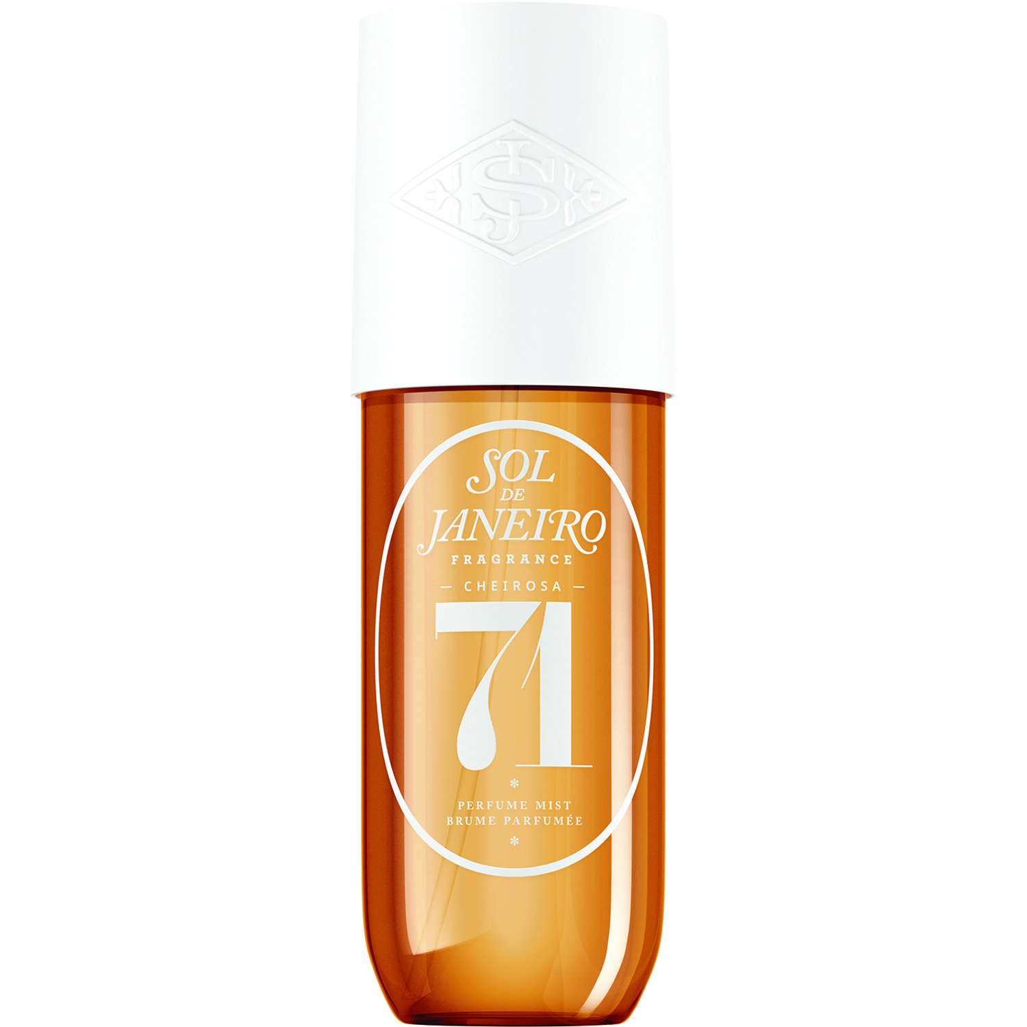 Cheirosa 71 Perfume Mist (240 ml)