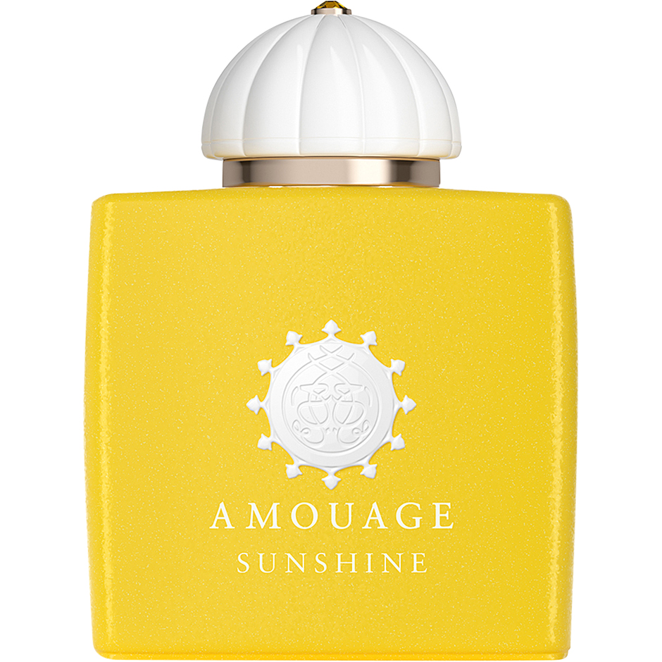 Bilde av Amouage Sunshine Eau De Parfum - 100 Ml