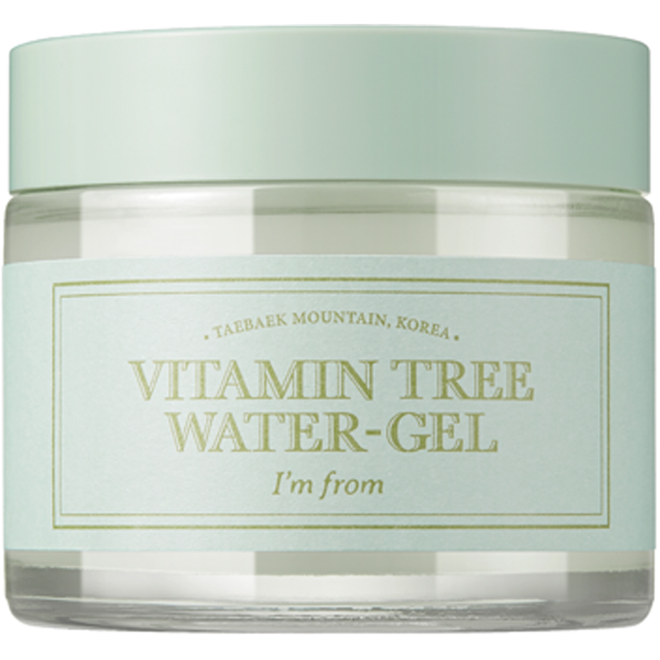 Vitamin Tree Water-Gel (75 ml)
