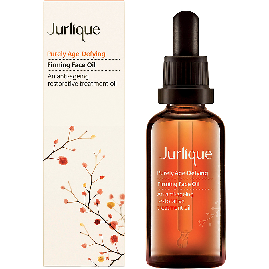 Purely Age Defying
