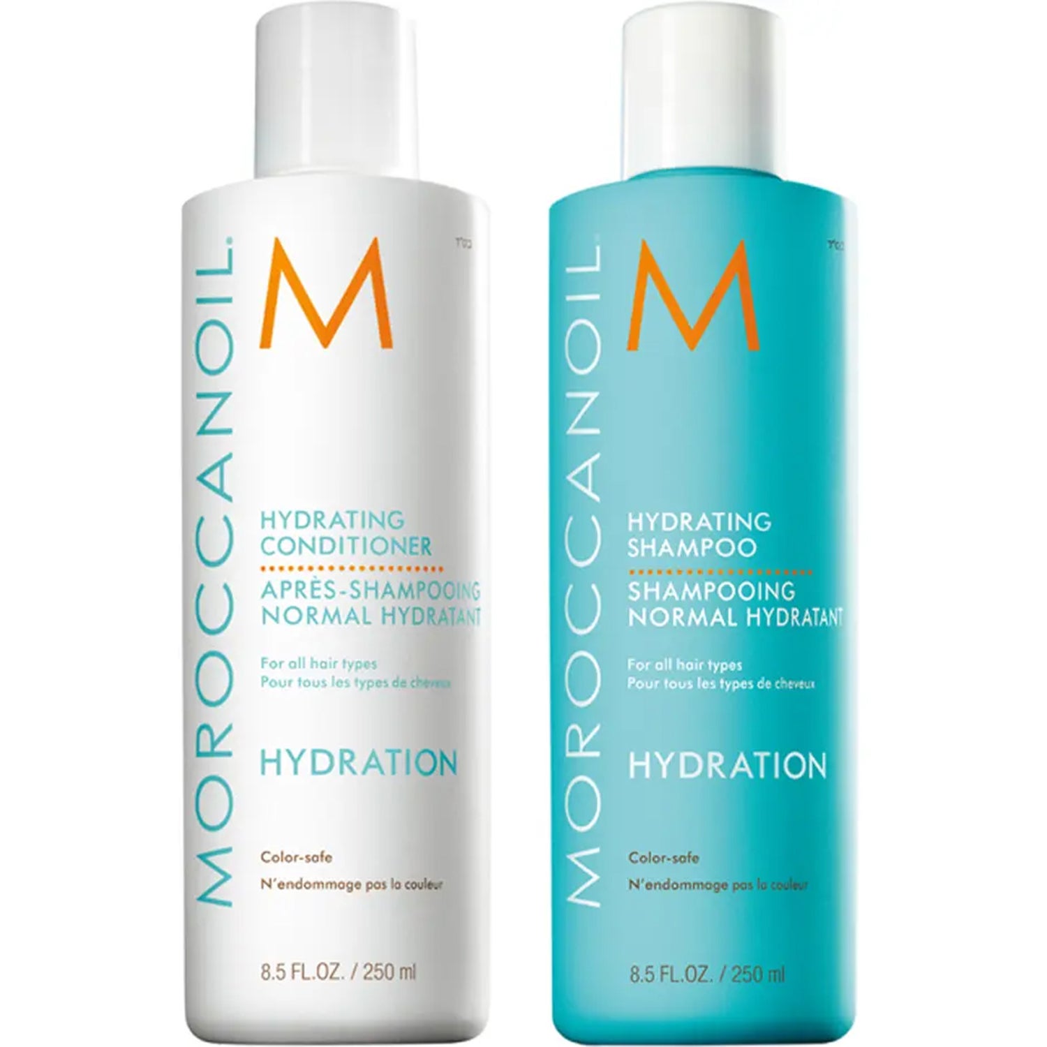 Moroccanoil Hydration Shampoo 250 ml