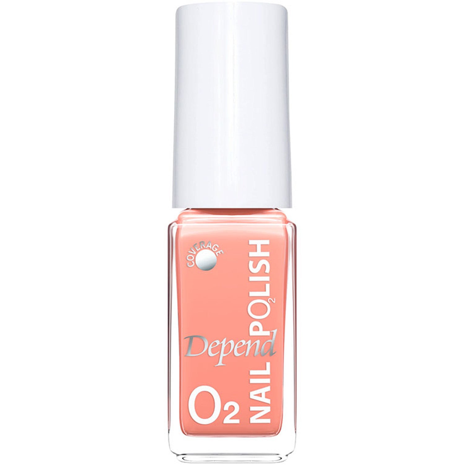 Depend Minilack Oxygen A796 - 5 ml