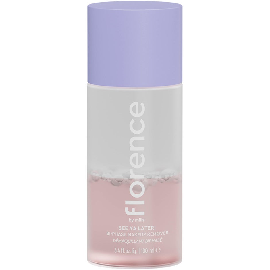 Bilde av Florence By Mills See Ya Later! Bi-phased Eye Makeup Remover