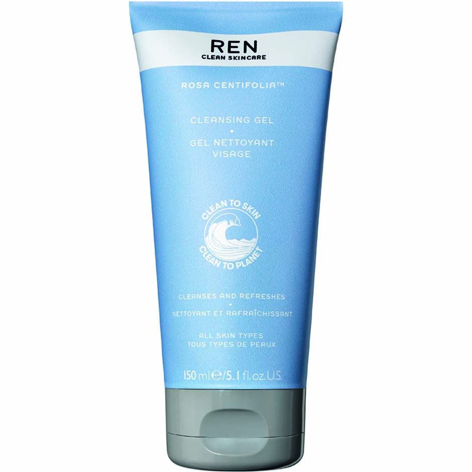 Rosa Centifolia Cleansing Gel