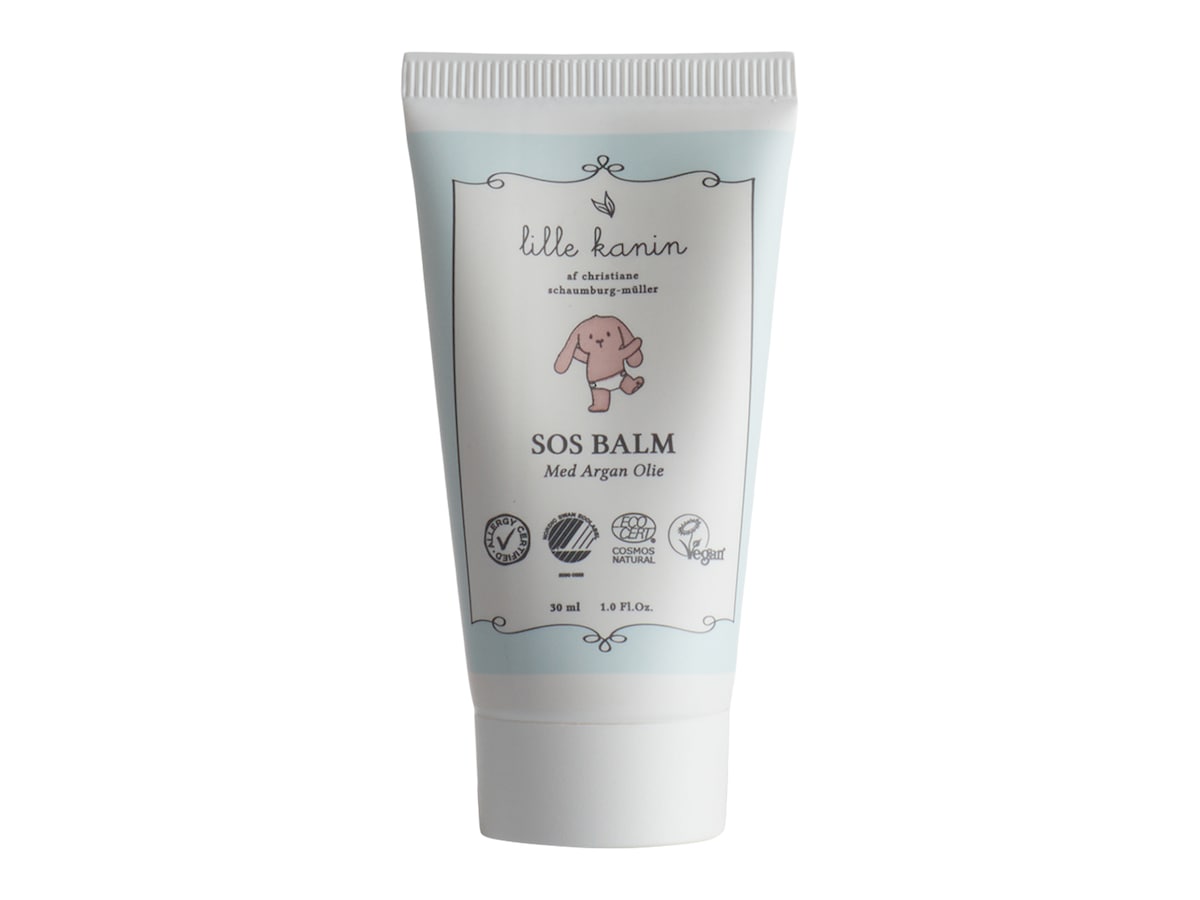 SOS Balm