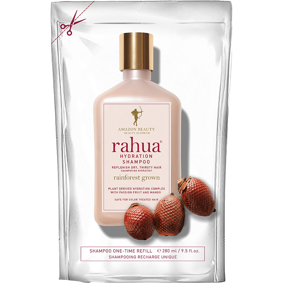 Bilde av Rahua Hydration Shampoo Refill - 275 Ml