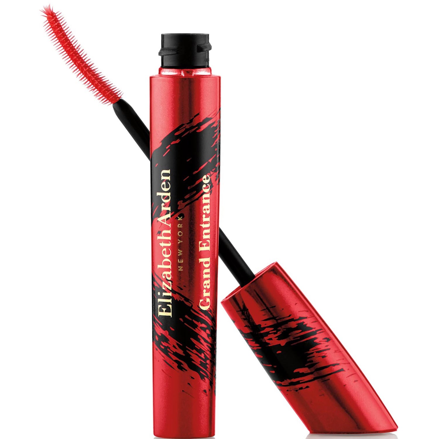 Elizabeth Arden Grand Entrance Mascara Brown - 8,5 ml