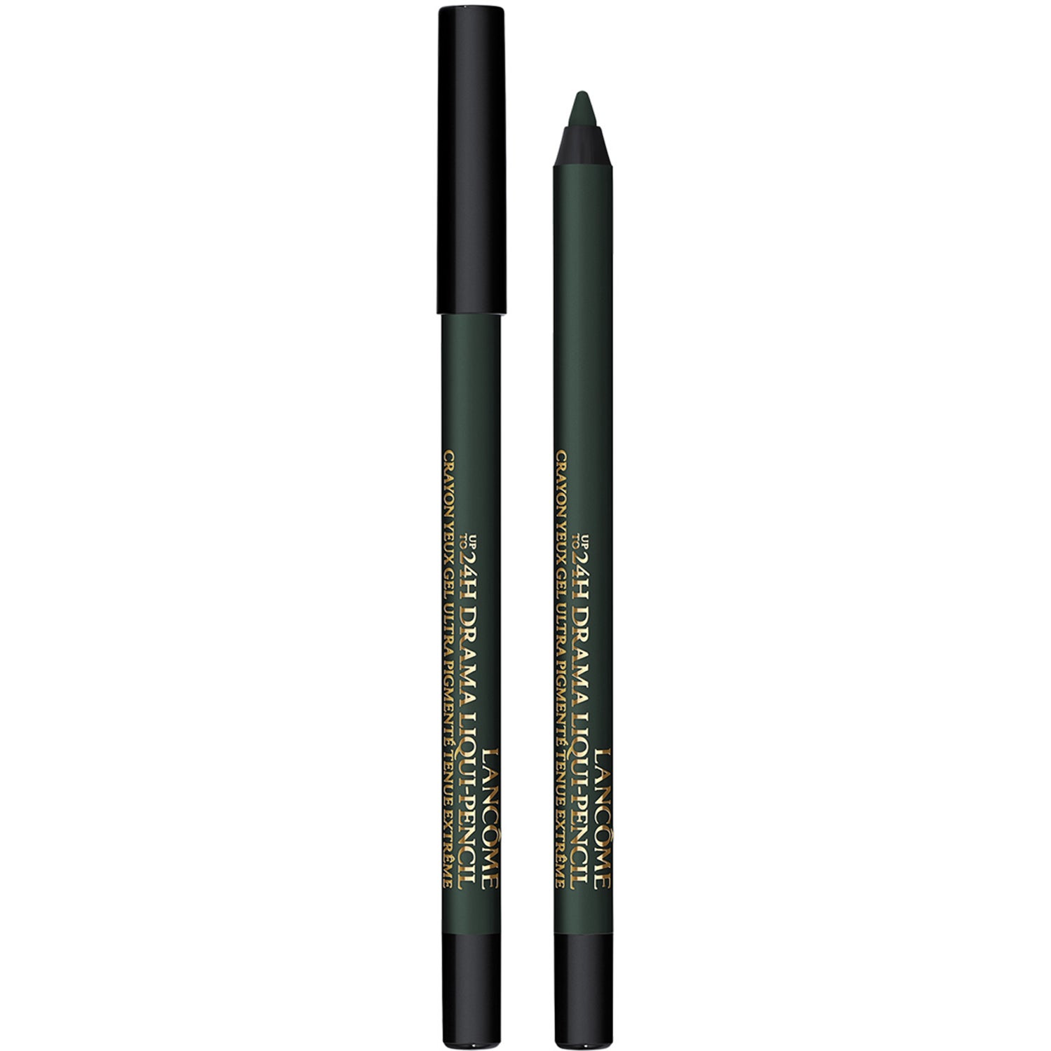 24H Drama Liquid Pencil 1,2 g (Farge: 03 Green Metropolitan)