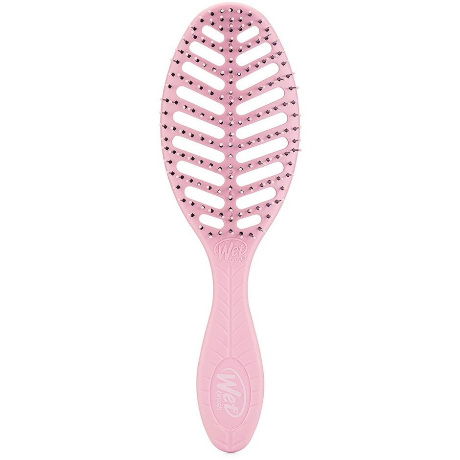 Bilde av Wetbrush Go Green Speed Dry Pink