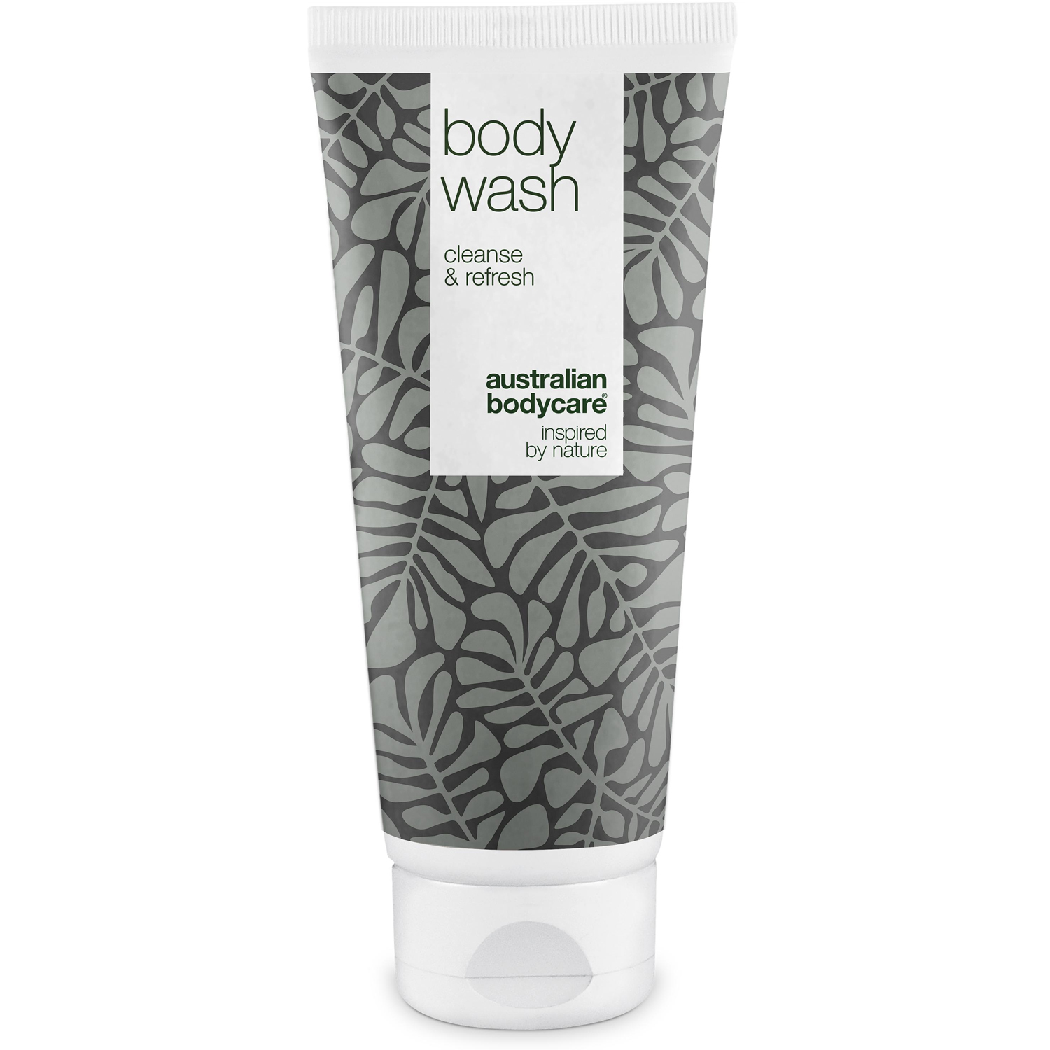 Tea Tree Oil Dusjsåpe For Uren Hud 200ml