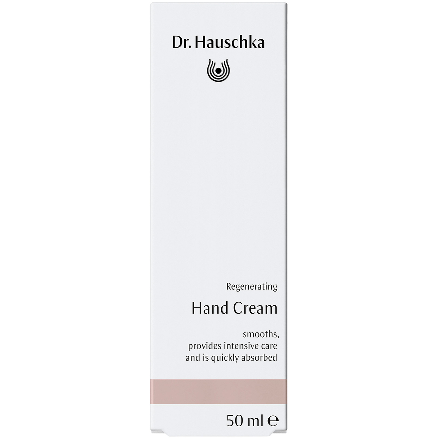 Regenerating Hand Cream