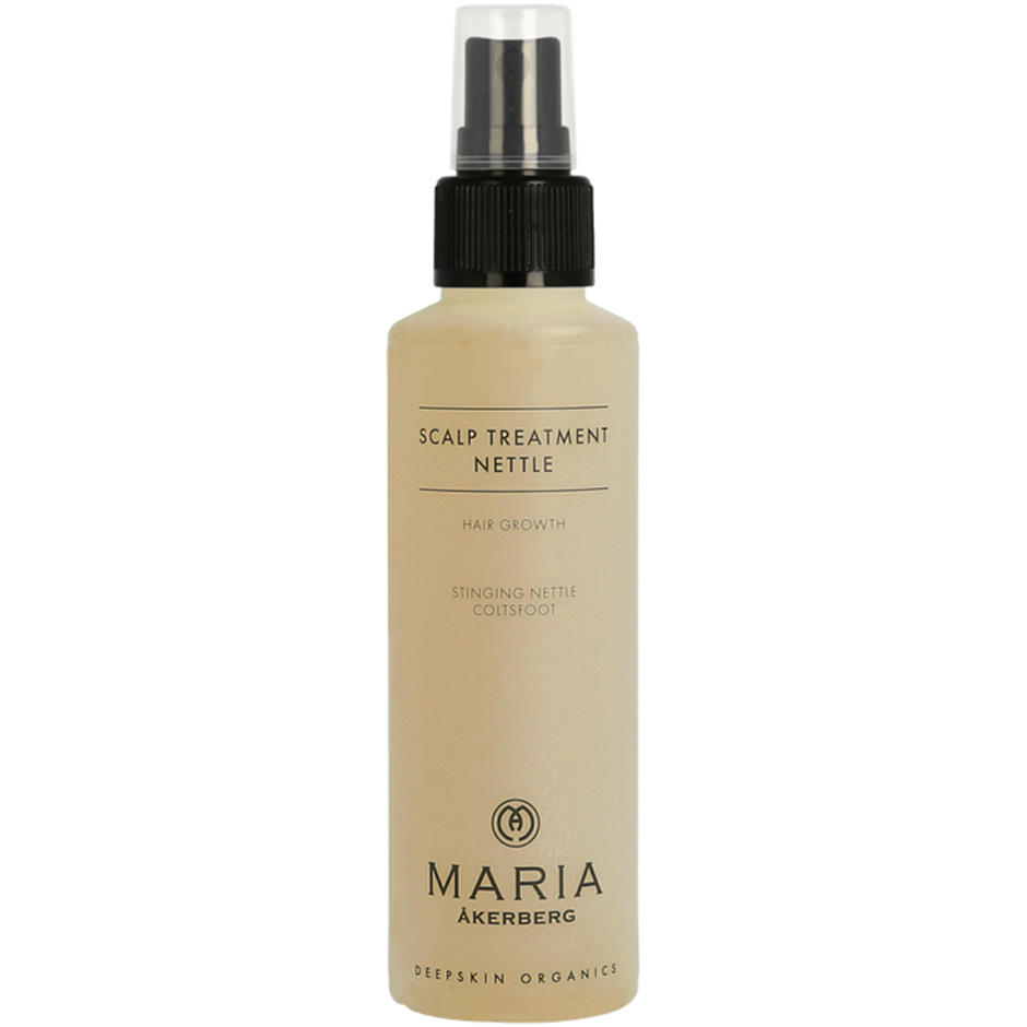 Bilde av Maria Åkerberg Scalp Treatment Nettle 125 Ml