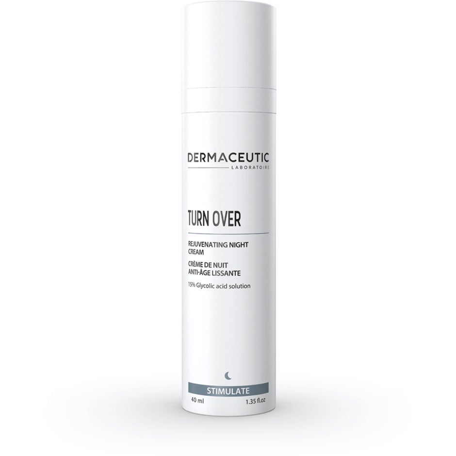 Turn Over 40ml