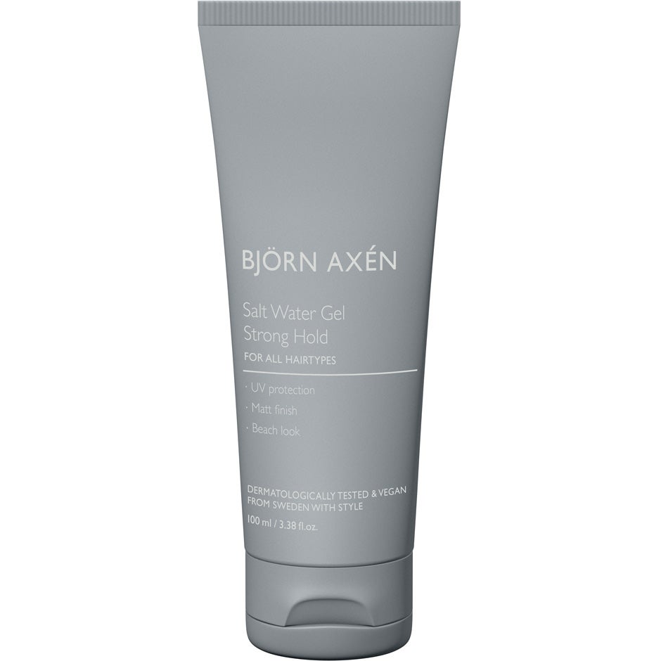 Salt Water Gel 100 ml
