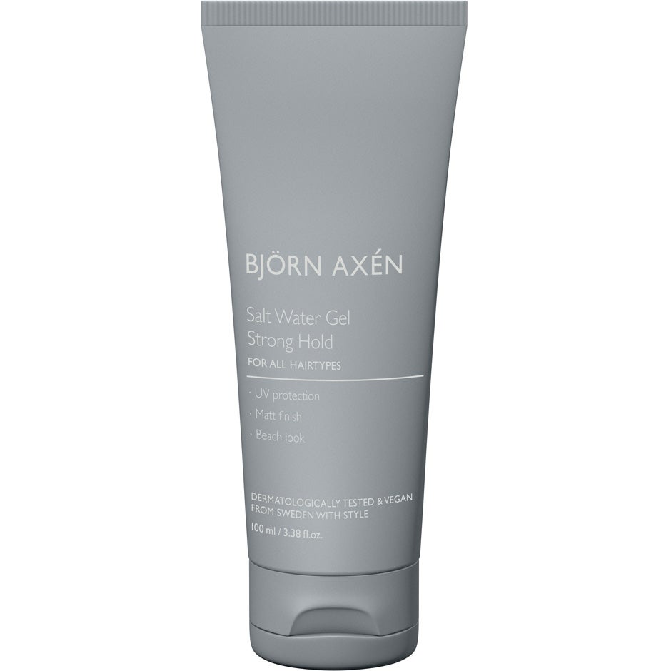 Bilde av Björn Axén Sport Salt Water Gel 100 Ml