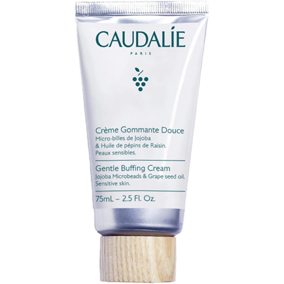 Bilde av Caudalie Vinoclean Gentle Buffing Cream 75 Ml