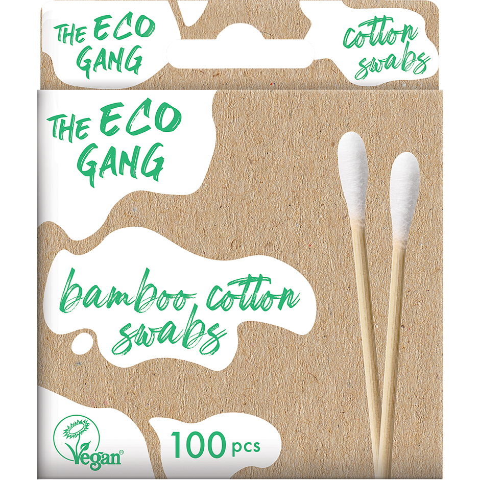 Cotton Swabs