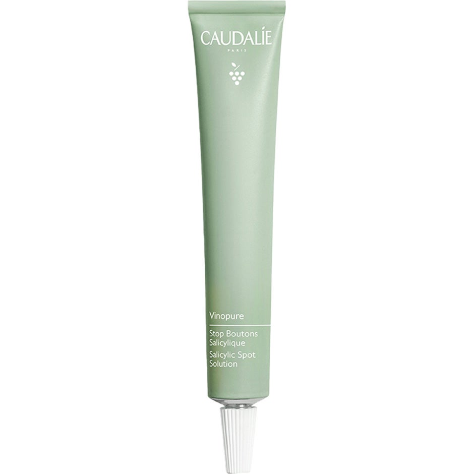 Caudalie Vinopure Salicylic Spot Solution 15ml