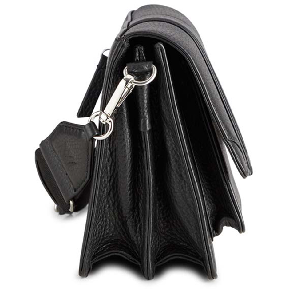 Jane MBG Crossbody Bag, Grain
