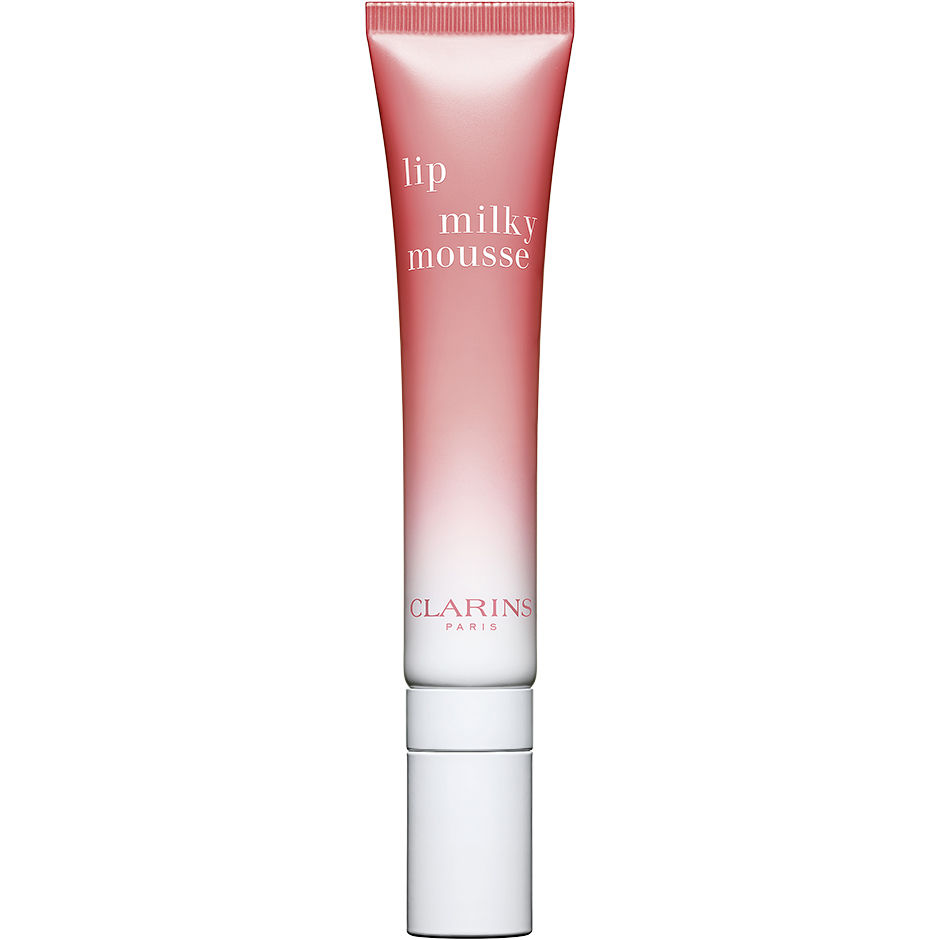 Lip Milky Mousse