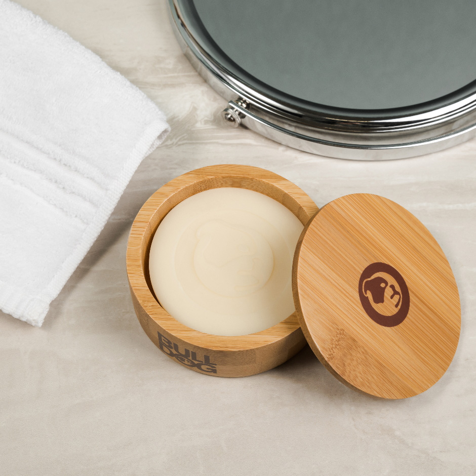 Original Shave Soap With Bowl