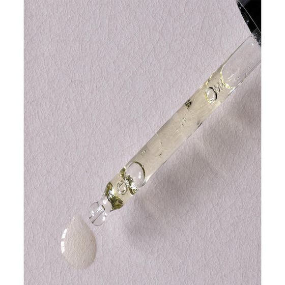 Huile de Parfume Signature Notes