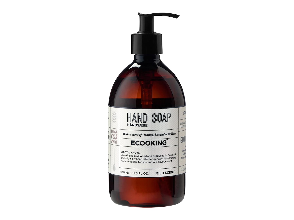 Hand Soap