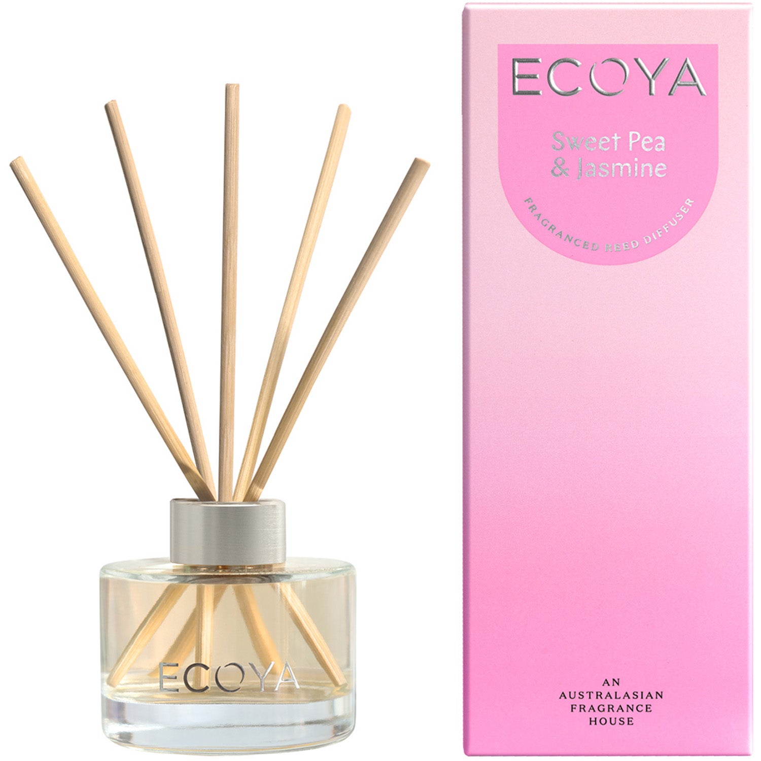 Mini Reed Diffuser 50ML