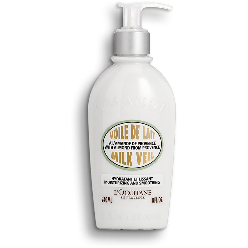Almond Milk Veil 240 ml