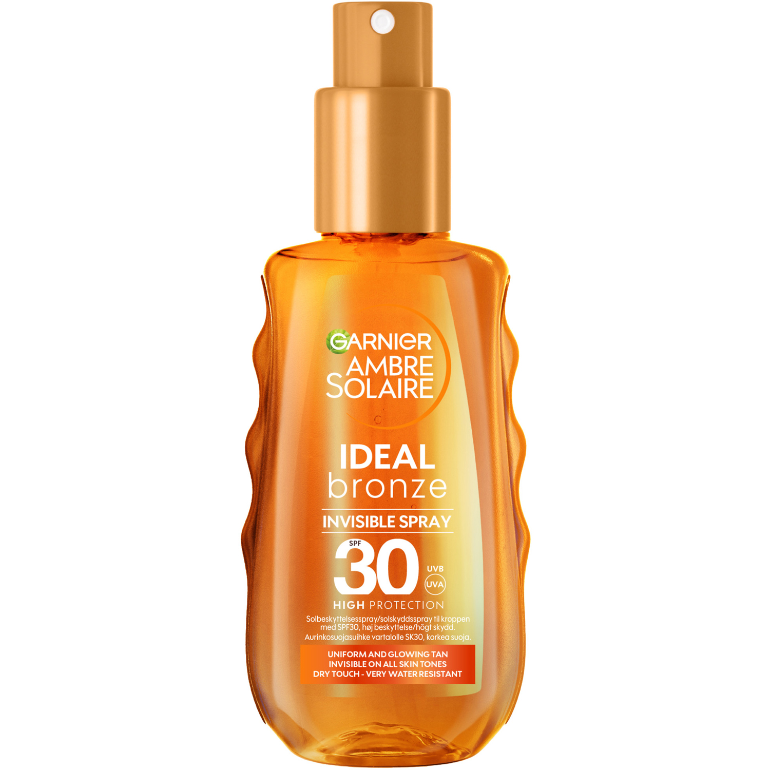Ambre Solaire