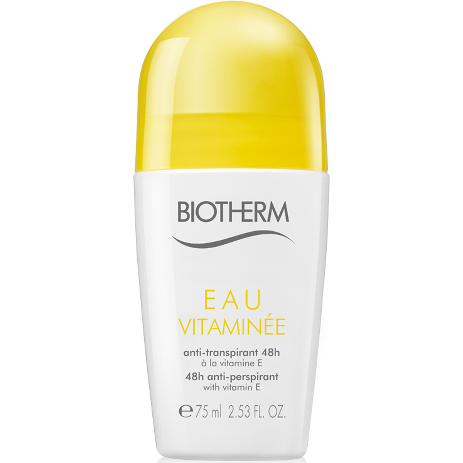 Eau Vitaminée