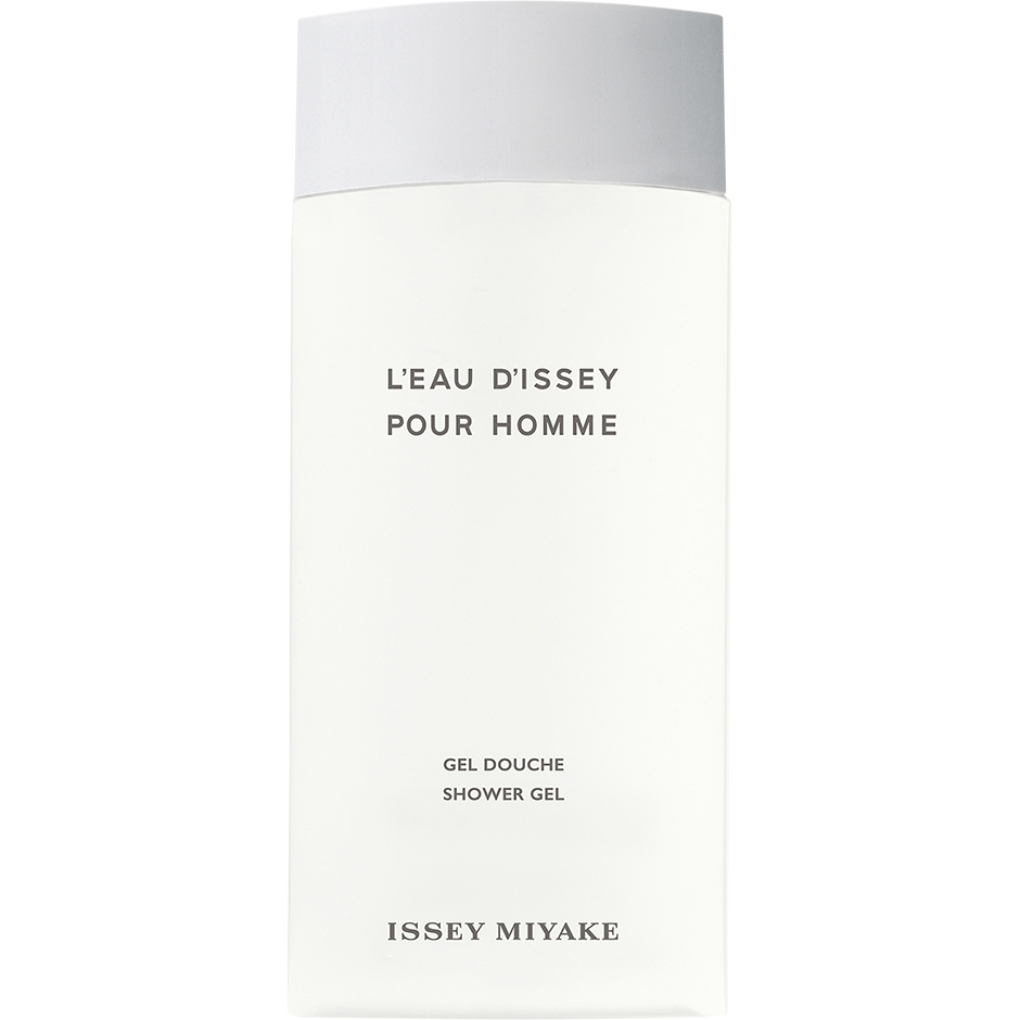 L'Eau d'Issey Pour Homme