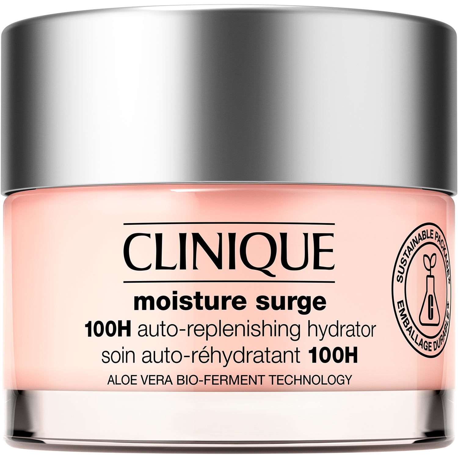 Clinique Moisture Surge & All About Clean