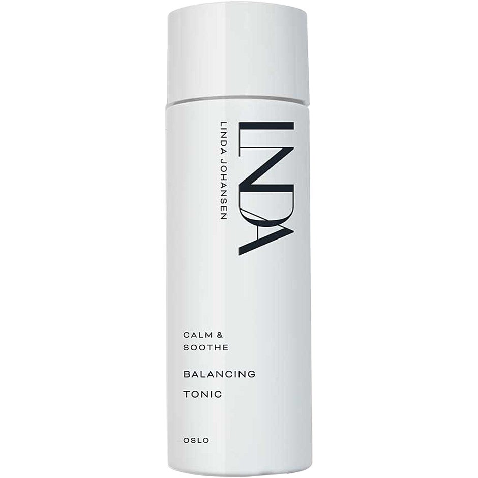 Linda Johansen Skincare Balancing Tonic 50 ml