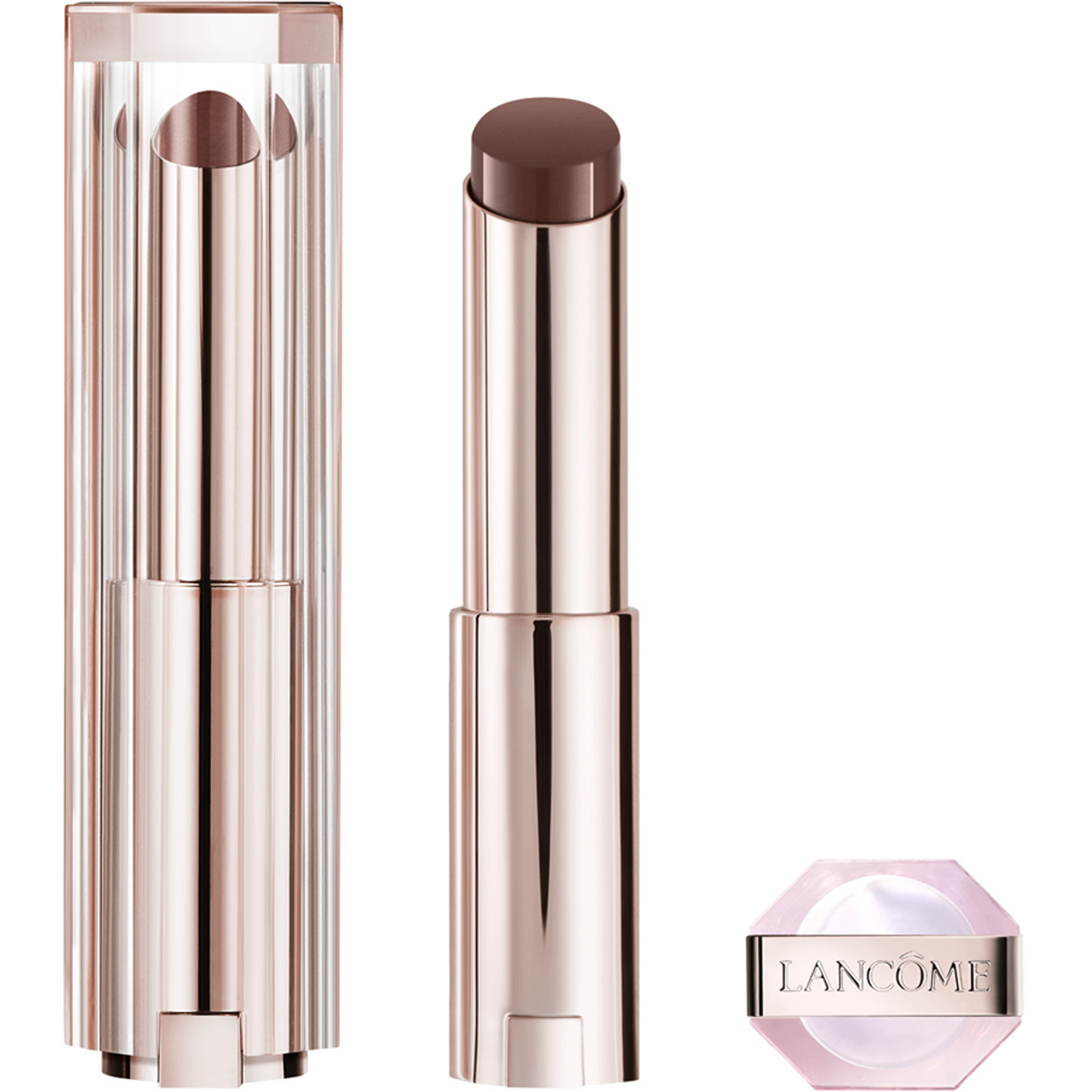 Lip Idôle Squalane-12 Butterglow Glowy Color Balm 64 Roast Me