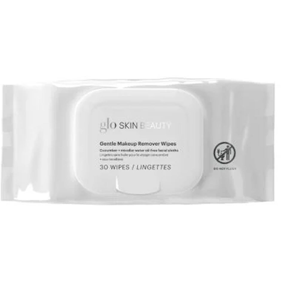 Bilde av Glo Skin Beauty Gentle Makeup Remover Wipes 30 Pcs