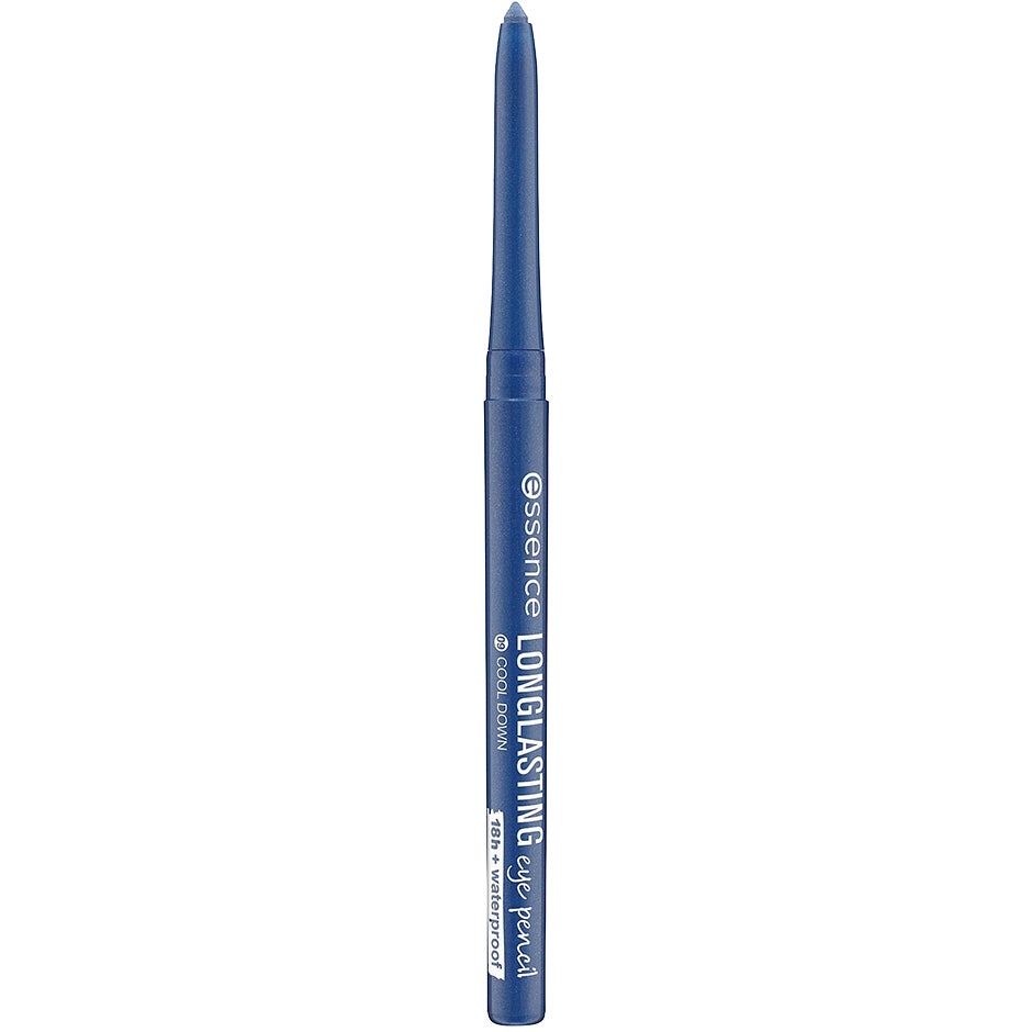 essence Longlasting Eye Pencil 18h + Waterproof 09 Cool Down