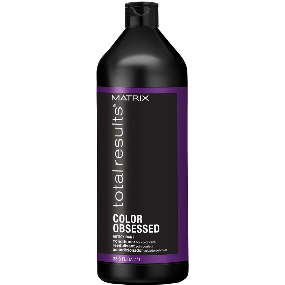 Bilde av Matrix Total Results Color Obsessed Conditioner - 1000 Ml