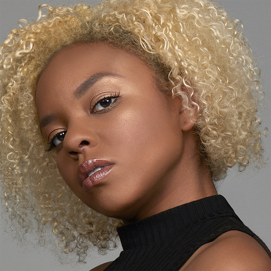 Can't Stop Won't Stop Foundation