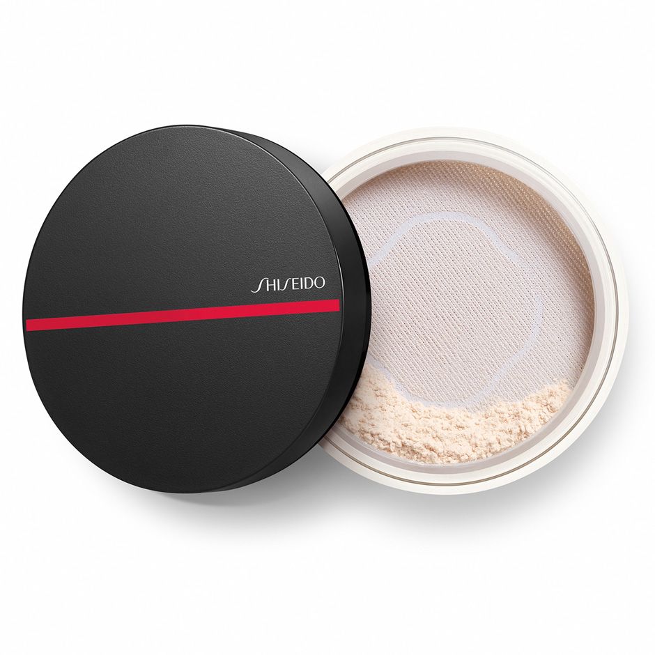Bilde av Shiseido Synchro Skin Invisible Silk Loose Powder Matte