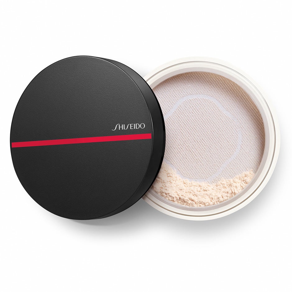Synchro Skin Invisible Silk Loose Powder Matte